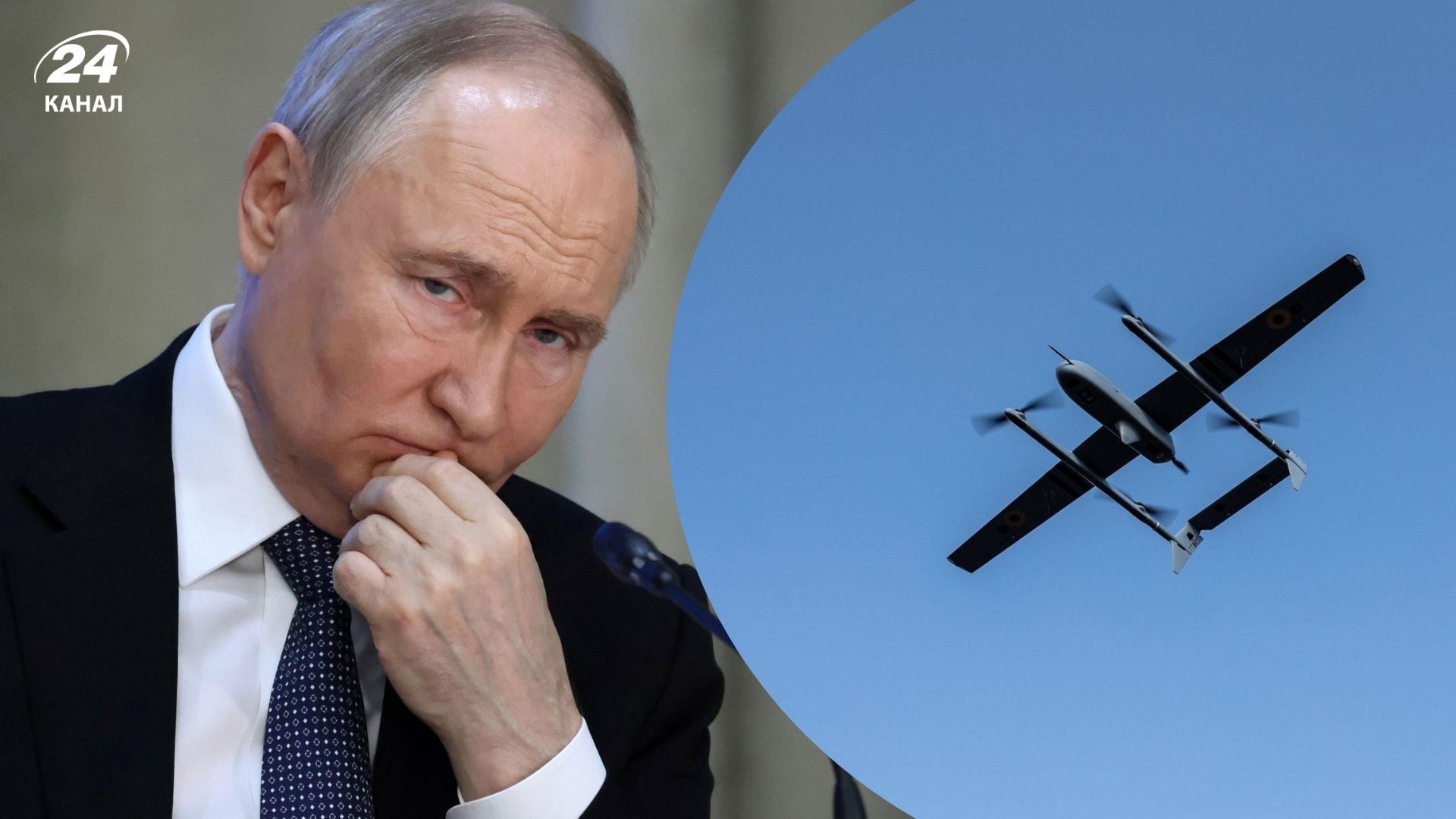 Путін потрапив у пастку війни, яку не може ані завершити, ані закінчити Путін потрапив у пастку війни, яку не може ані завершити, ані закінчити