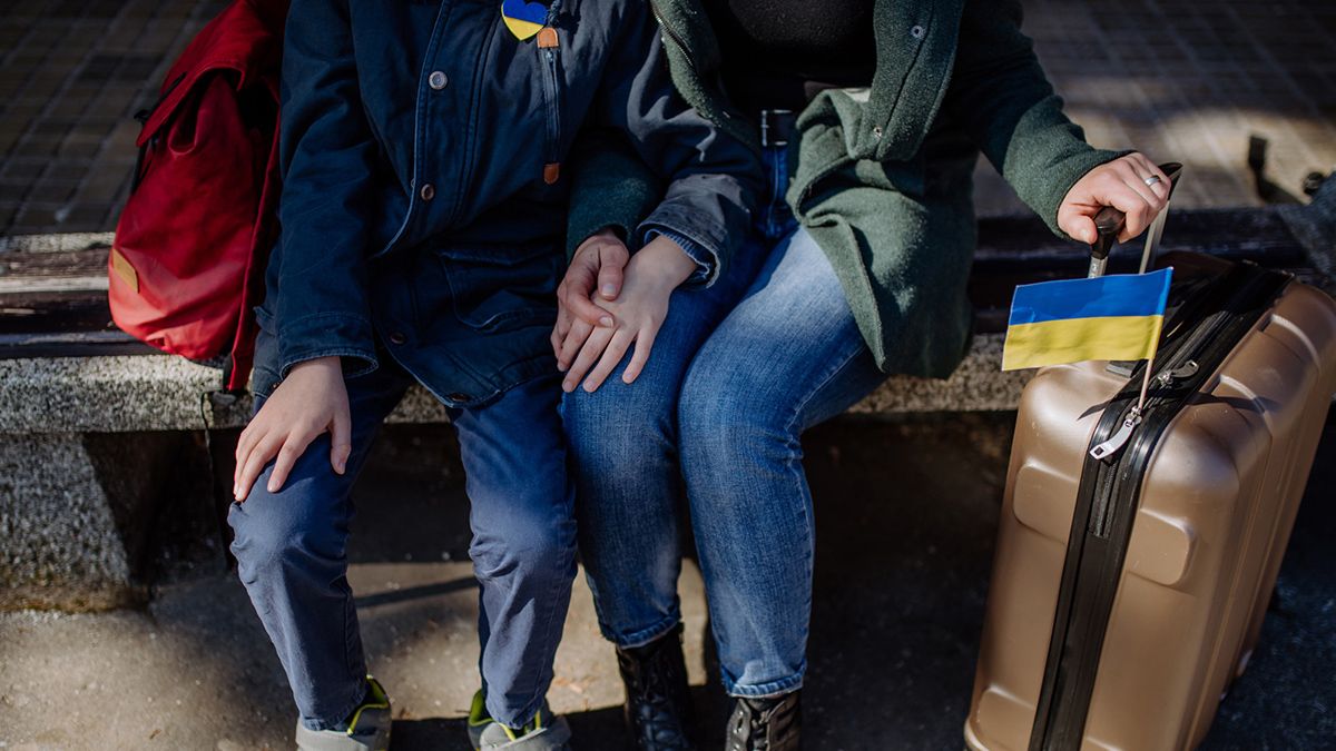 Могу ли в Европе депортировать украинцев Могу ли в Европе депортировать украинцев