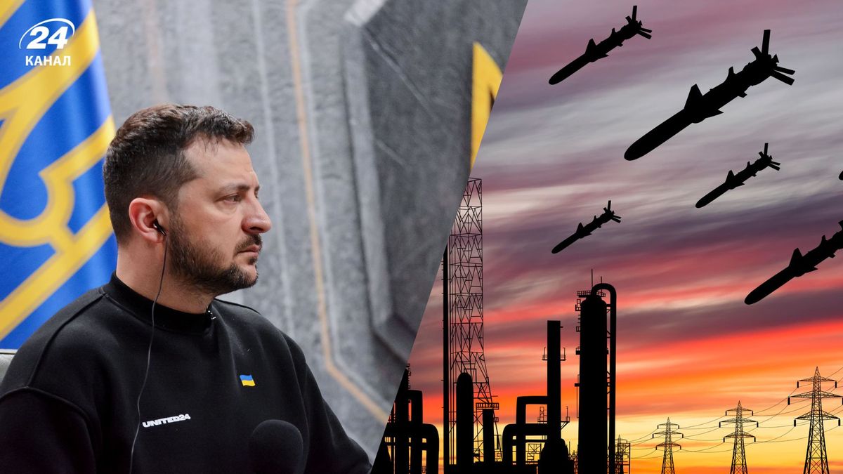 Масований ракетний удар можливий і в ніч на 3 червня