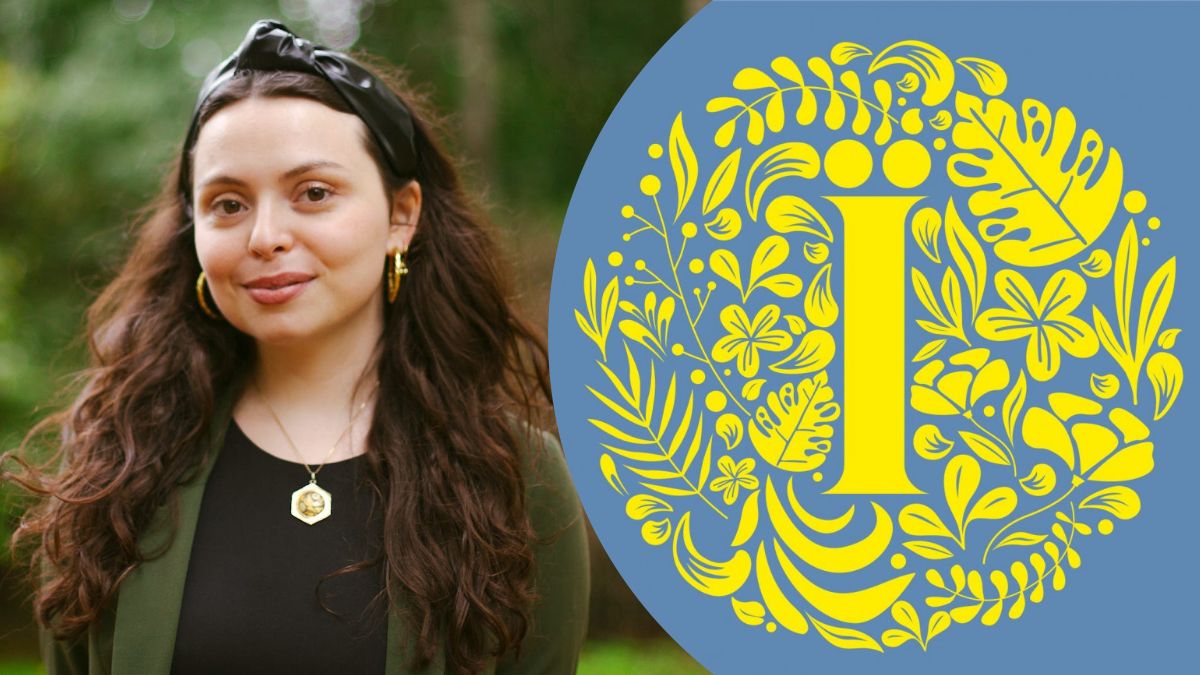 Софія Сміт Ґалер закликала вимовляти українську букву ї