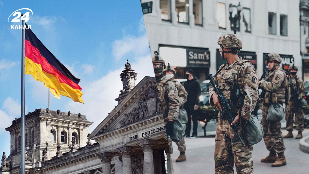 Армія Німеччини, військові, законопроєкт про німецьких чоловіків Армія Німеччини, військові, законопроєкт про німецьких чоловіків