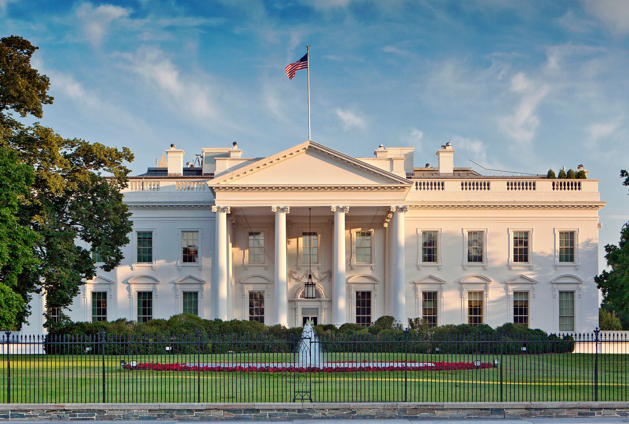 Администрация Дональда Трампа рассматривает новые тарифы