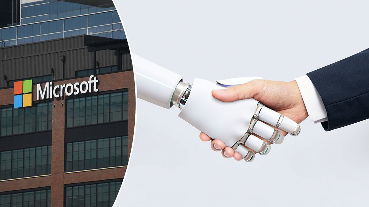 Microsoft
