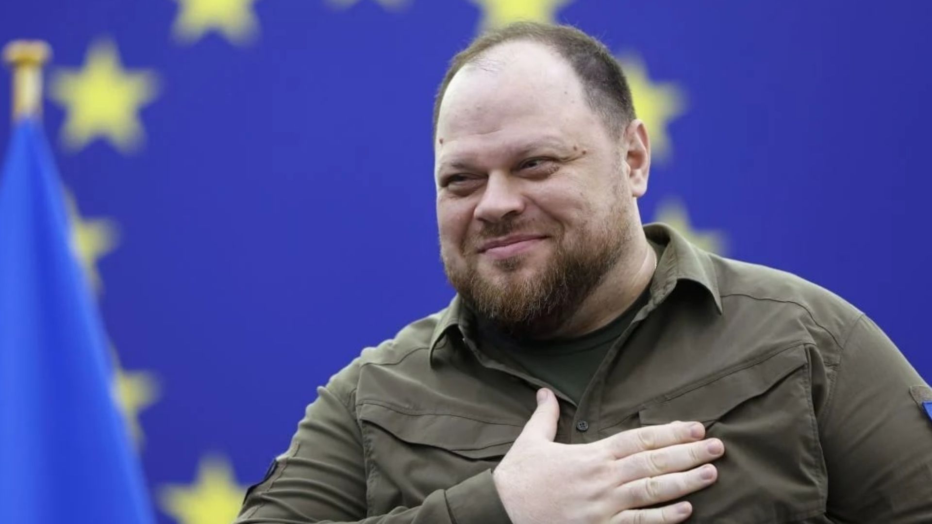 Стефанчук каже, що в законопроєкт 15150 додадуть правки