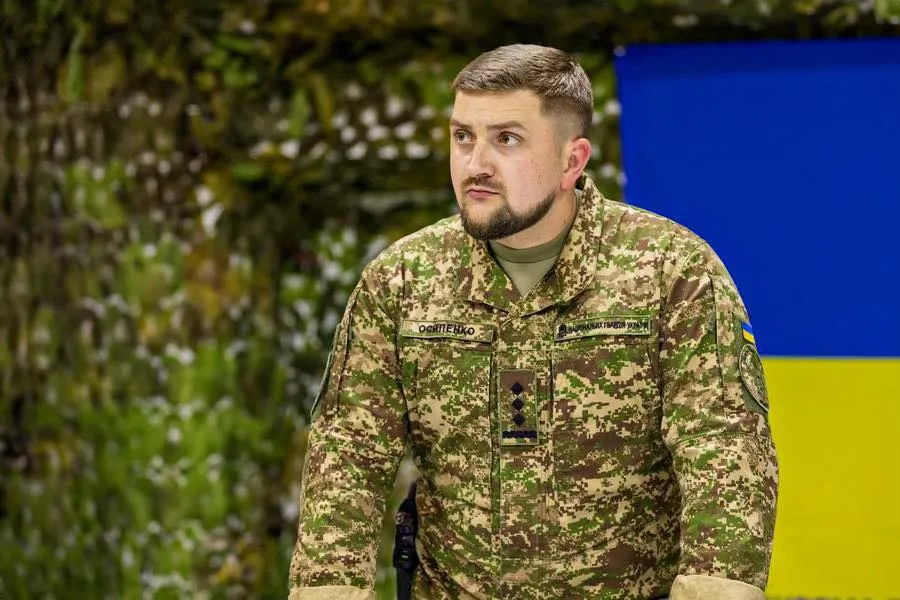 Алексей Осипенко Алексей Осипенко
