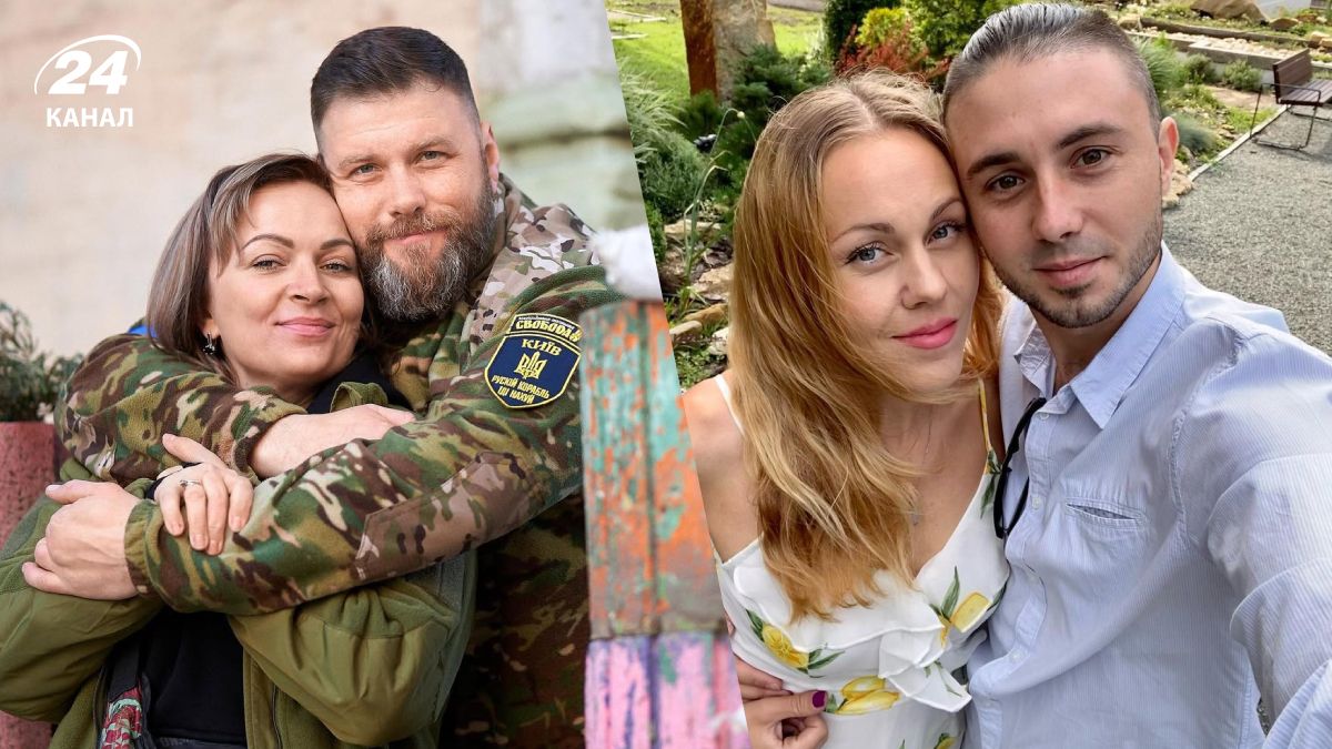 Владимир Ращук и Виктория Билан-Ращук, Елена и Тарас Тополи Владимир Ращук и Виктория Билан-Ращук, Елена и Тарас Тополи