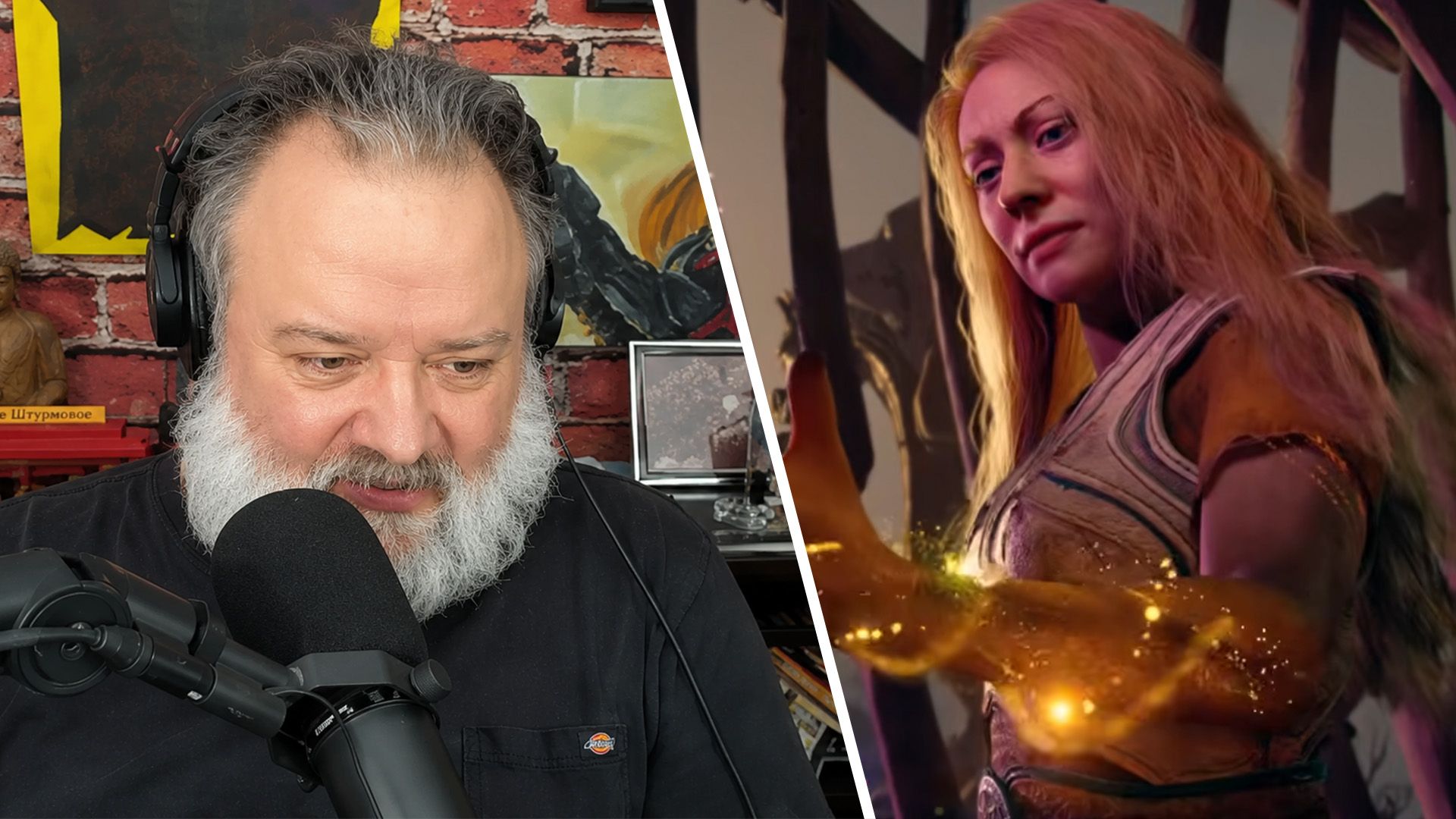 Розробник оригінальної God of War назвав майбутню новинку серії лайном – що сказав ветеран індустрії