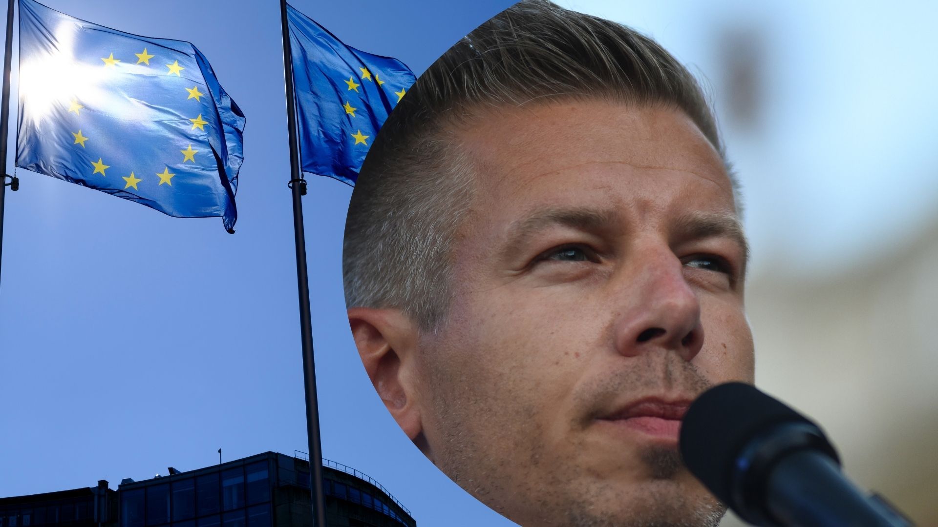 Петер Мадяр про санкції Росії та енергоносії Петер Мадяр про санкції Росії та енергоносії