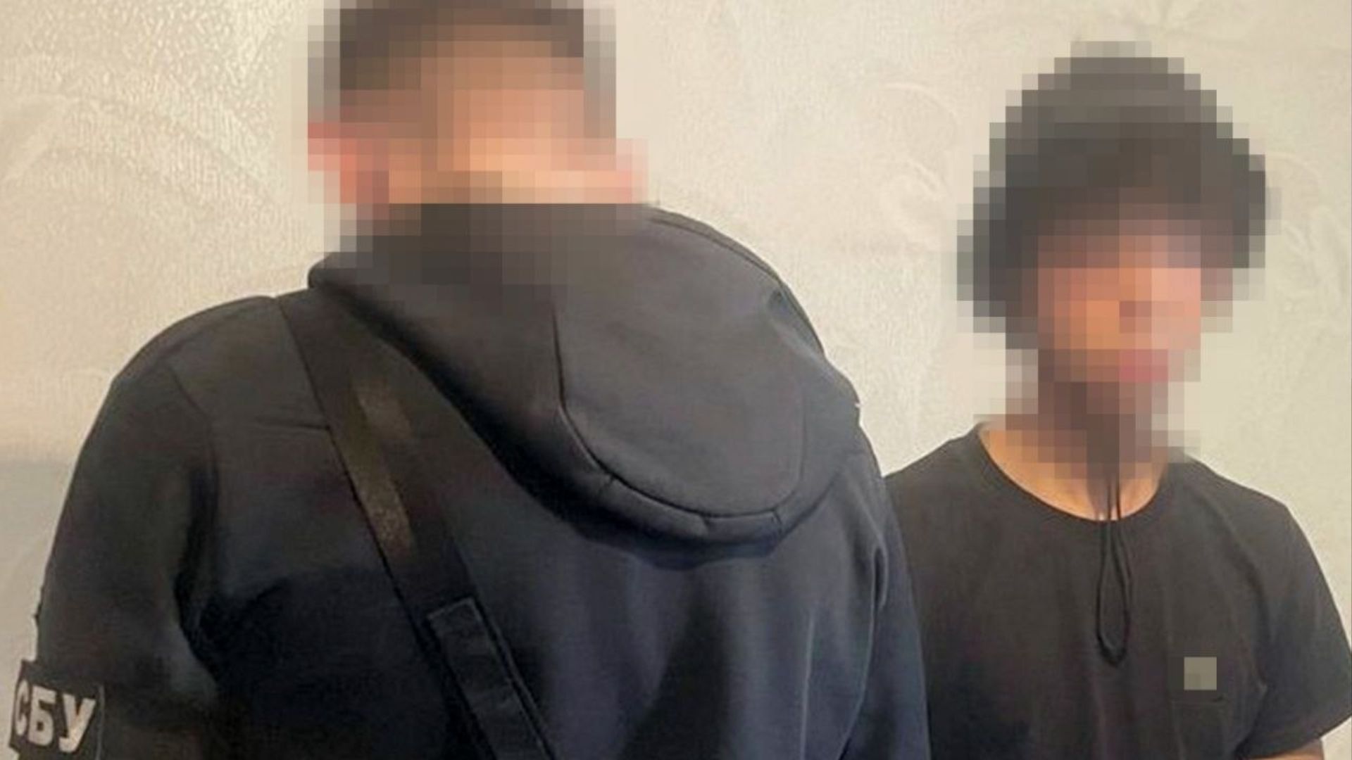 СБУ затримала 17-річного агента Росії СБУ затримала 17-річного агента Росії