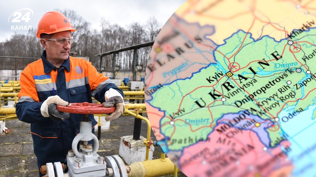 Отказ от газа в Черткове Отказ от газа в Черткове