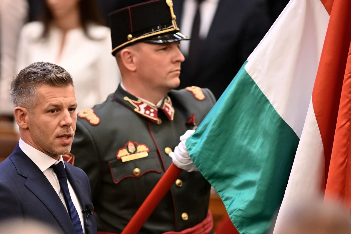 Угорщина припинила блокування питання стосовно вступу України до ЄС