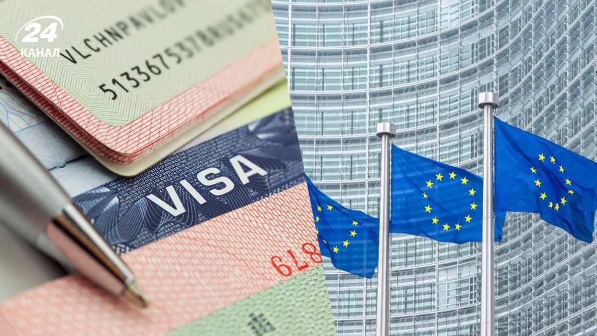 Виза для россиян, Европа против виз для граждан России.