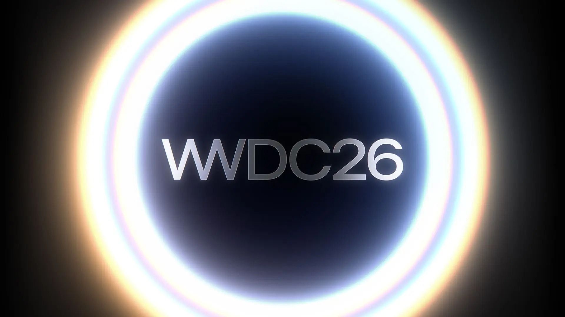 WWDC 2026 WWDC 2026