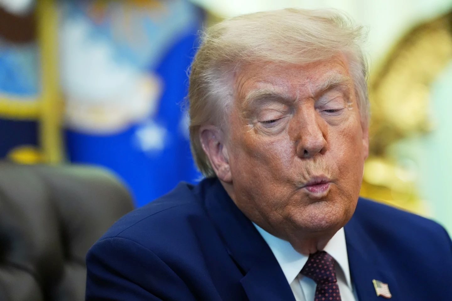 Дональд Трамп може розпочати агресивніші дії проти Ірану