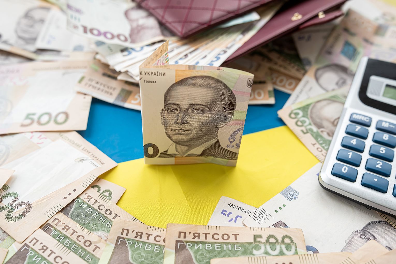 Податки ФОП в Україні - що треба сплатити в червні Податки ФОП в Україні - що треба сплатити в червні