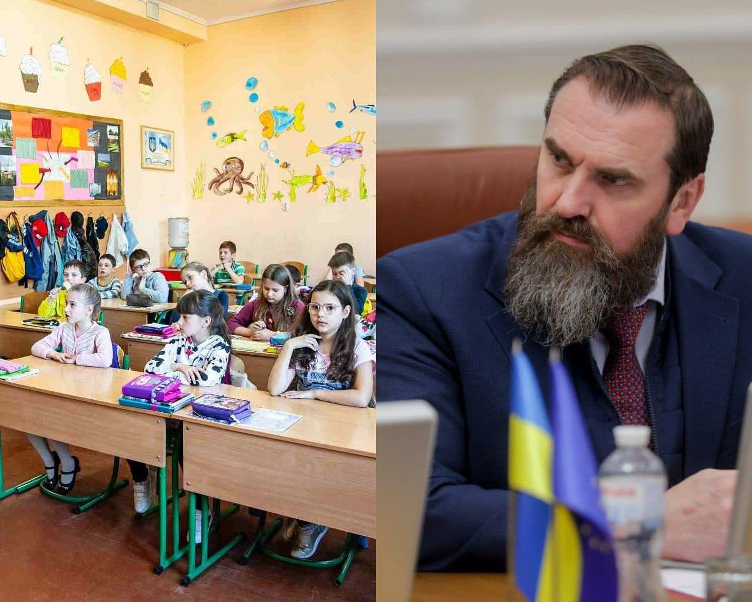 Договоренности Украины с Венгрией в сфере образования Договоренности Украины с Венгрией в сфере образования