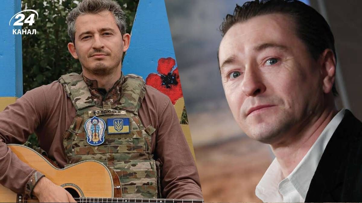 Коля Сєрга, Сергій Безруков