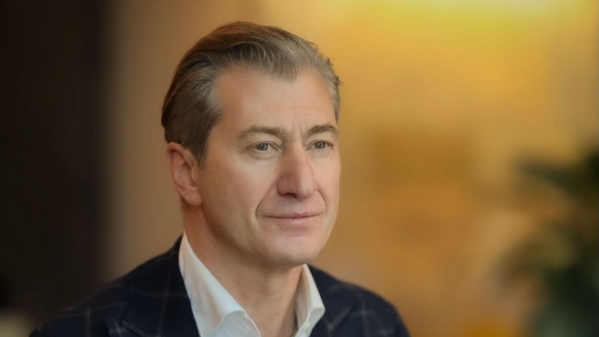 Юрий Никитин