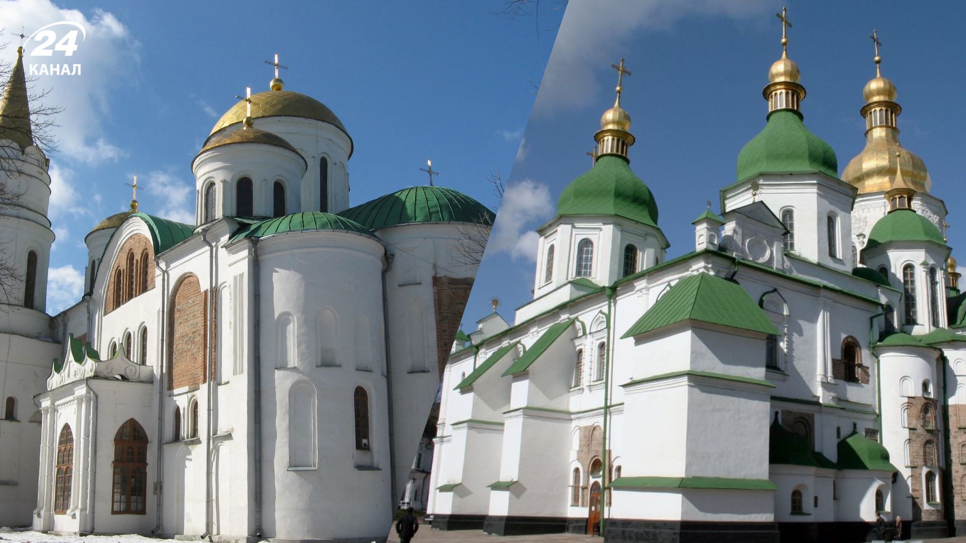 Софія Київська, Спасо-Преображенський собор