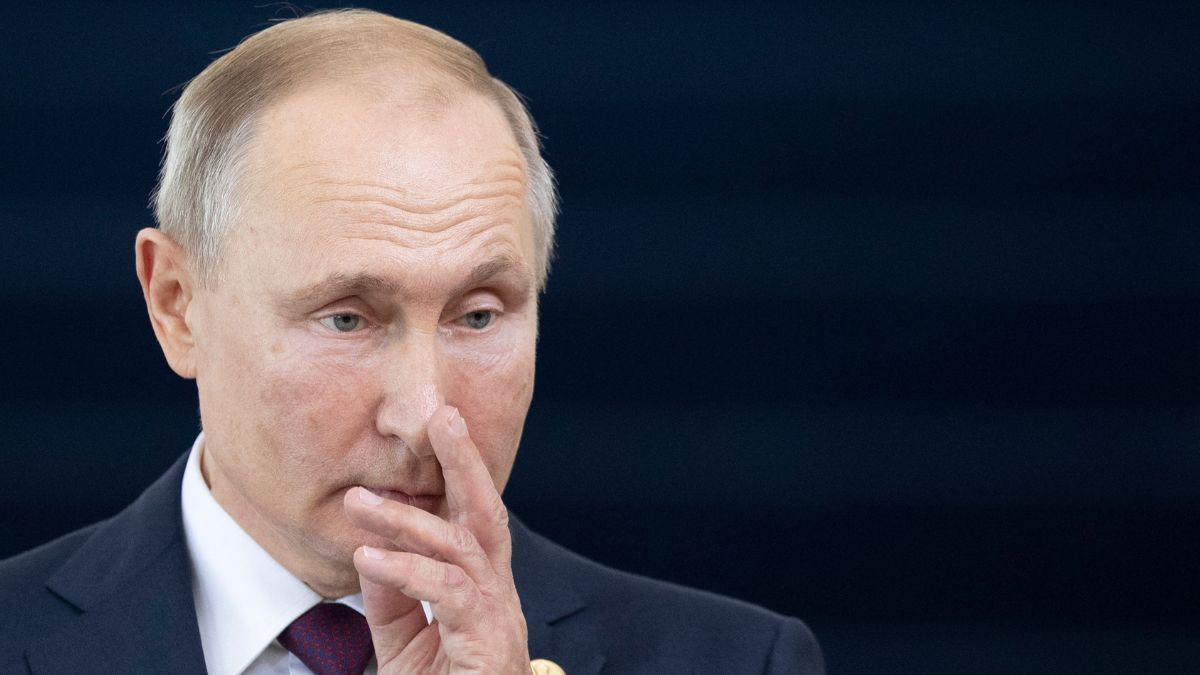 Россия не против членства Украины в ЕС, – Путин - Геополитика Россия не против членства Украины в ЕС, – Путин - Геополитика