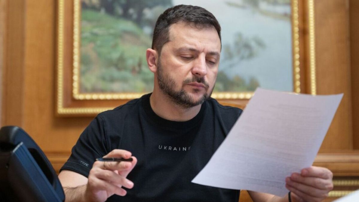Зеленський готовий припинити вогонь на час перемовин з Путіним