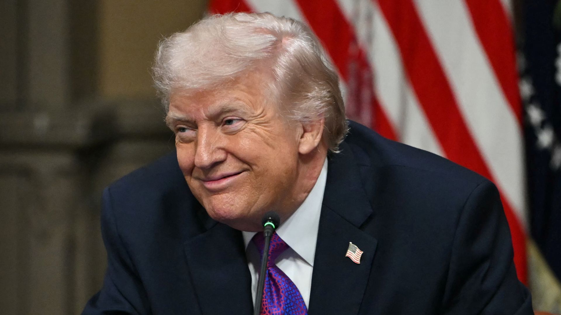 США хотят заключить новое торговое соглашение