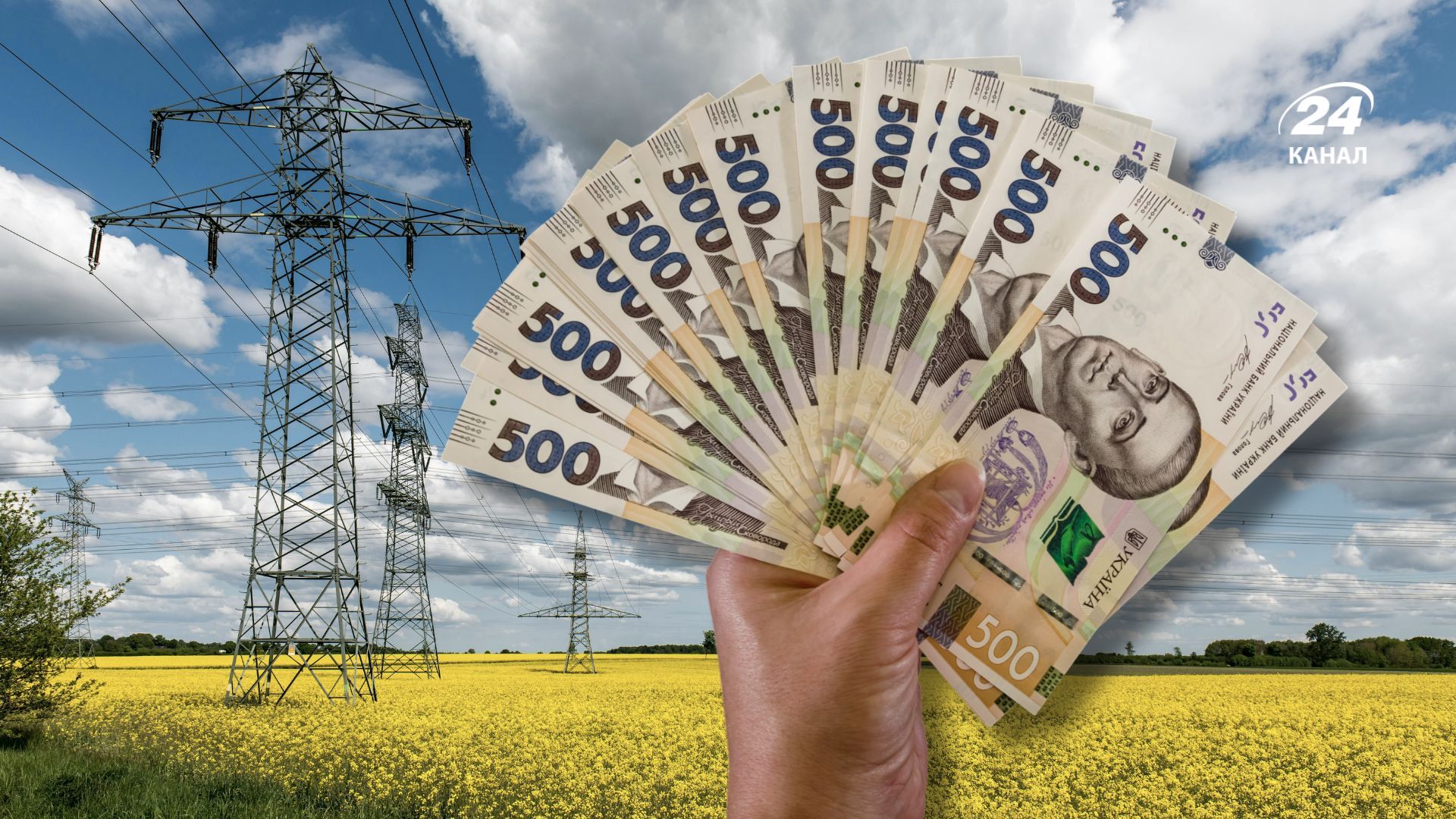 Ціни на продукти у світі зростуть