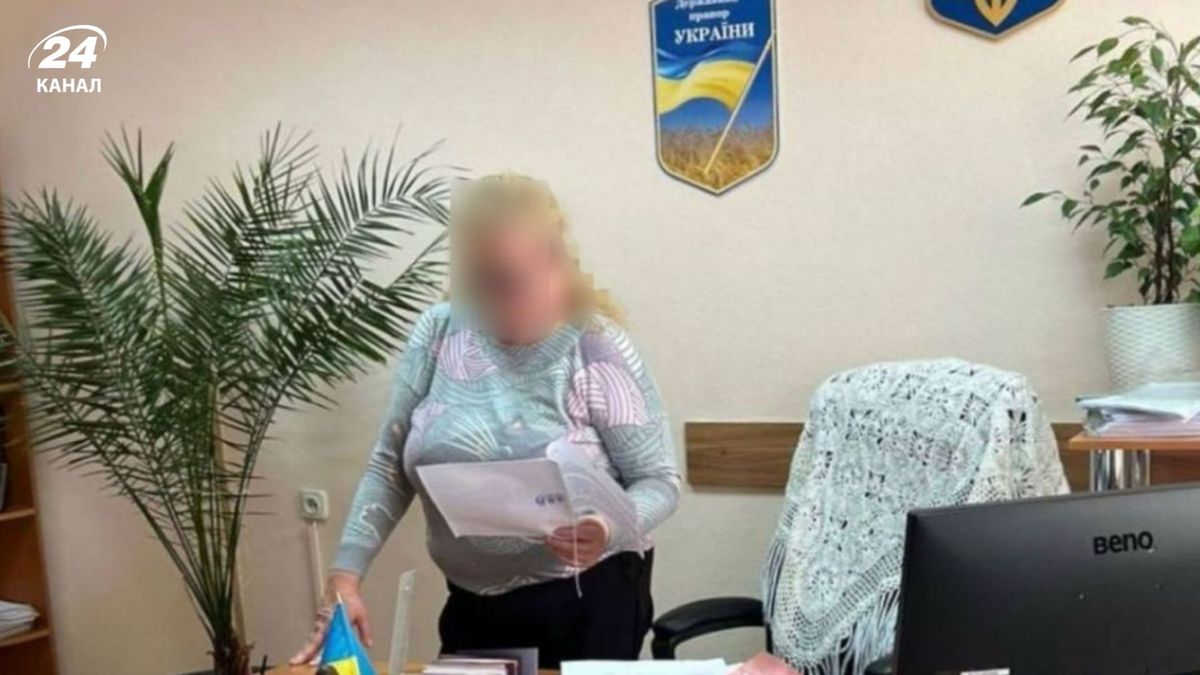 "Зливала" дані про бійців "Азову" до ФСБ Росії – чинну суддю засудили за державну зраду