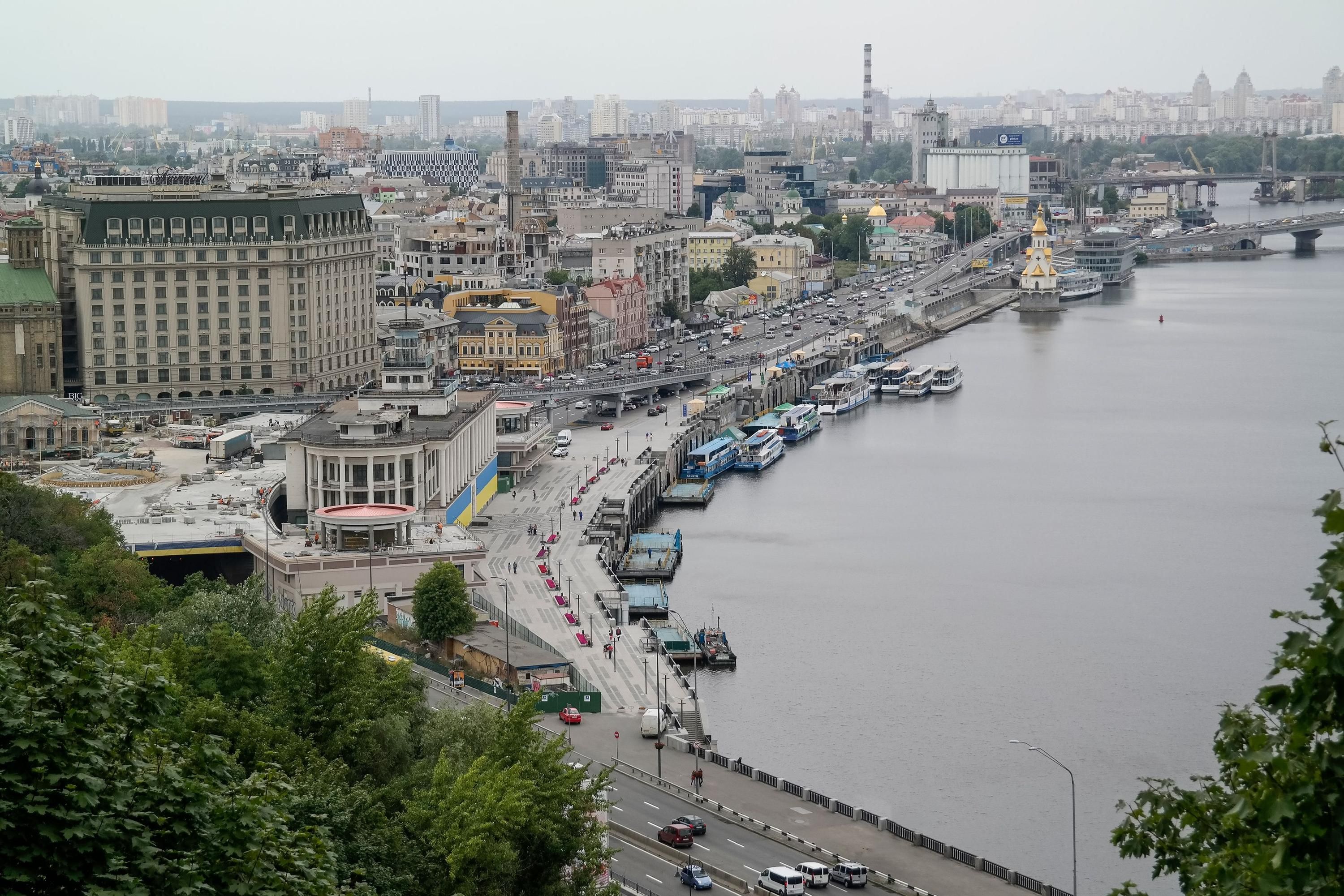 Строительство и ремонт укрытий в Киеве и в других городах Строительство и ремонт укрытий в Киеве и в других городах