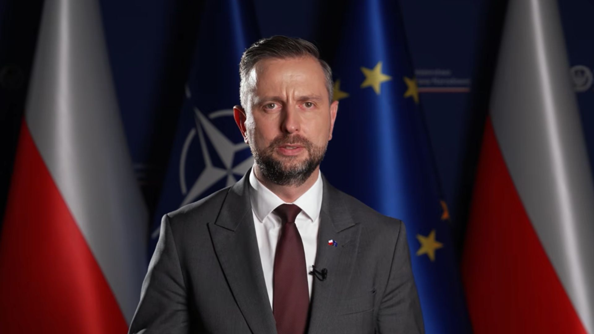 Косіняк-Камиш закликав Україну відмовитися від назви "Герої УПА" Косіняк-Камиш закликав Україну відмовитися від назви "Герої УПА"