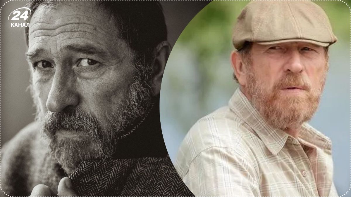 Виктор Жданов в сериале Поймать Кайдаша и в реальной жизни