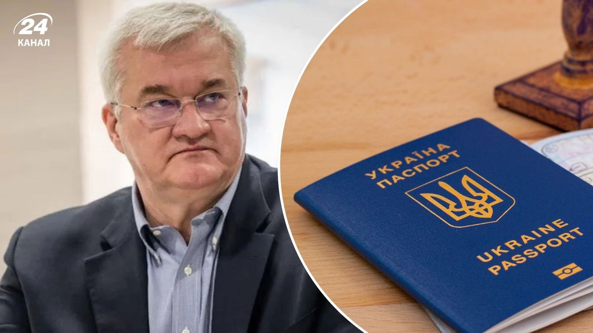 Молодь з ТОТ зможе отримати українські документи у 5 країнах, – МЗС