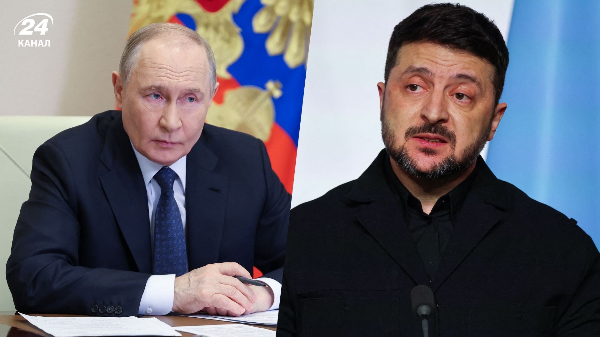 У МЗС прокоментували відкритий лист Зеленського до Путіна