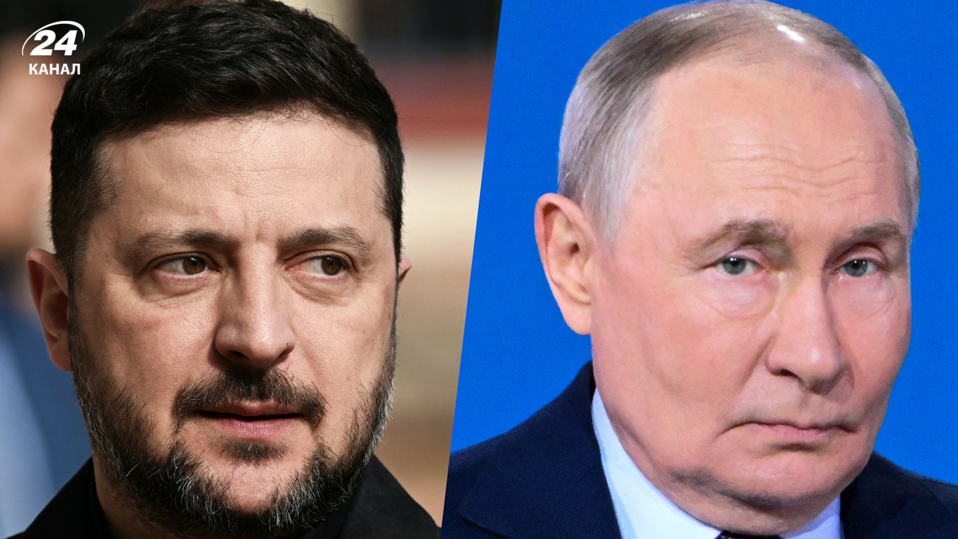 Письмо Зеленского к Путину Письмо Зеленского к Путину