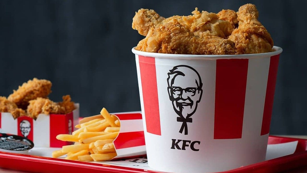 KFC в Украине появится в еще трех городах KFC в Украине появится в еще трех городах