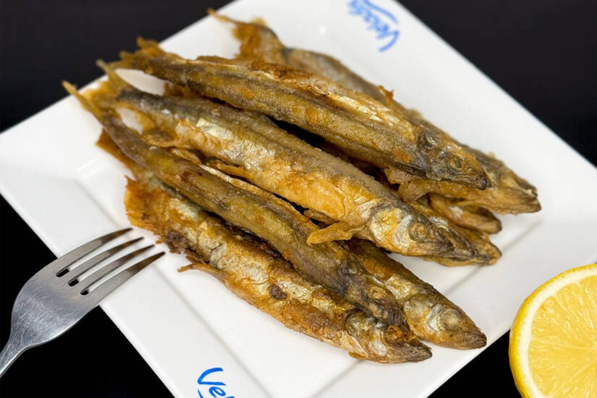 Как вкусно пожарить мойву Как вкусно пожарить мойву