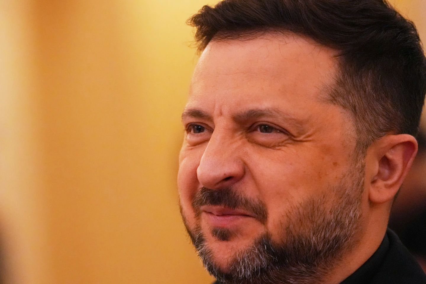 Владимир Зеленский пытается усилить давление на Путина Владимир Зеленский пытается усилить давление на Путина