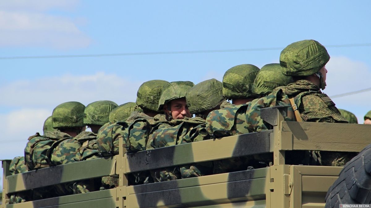 У Росії тестують нову єдину систему управління боєм для своїх військ в Україні, – ISW