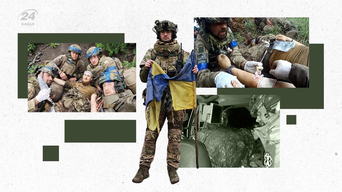 "Я хотів протистояти злу": історії іноземців, які добровільно їдуть воювати за Україну