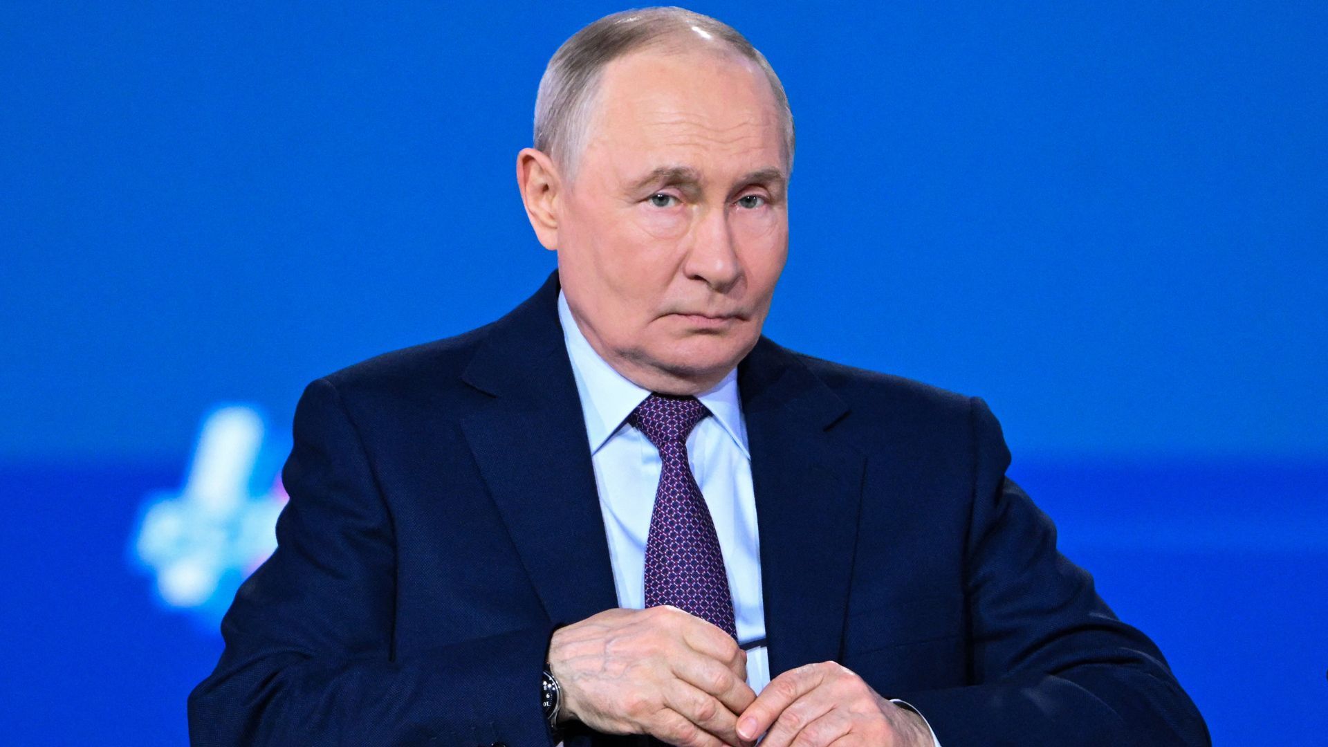 Встречу Путина и Зеленского прокомментировали в России Встречу Путина и Зеленского прокомментировали в России