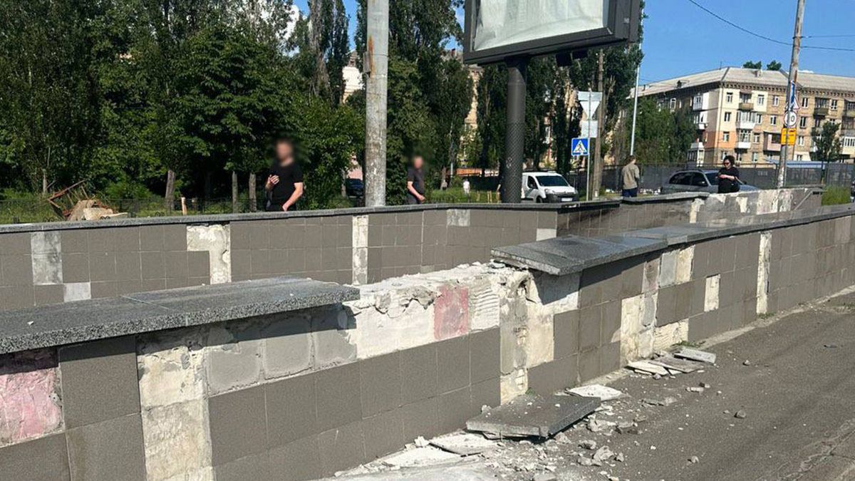 Смертельна ДТП у Києві 5 червня 2026 Караваєві Дачі Чоколівка Солом'янка