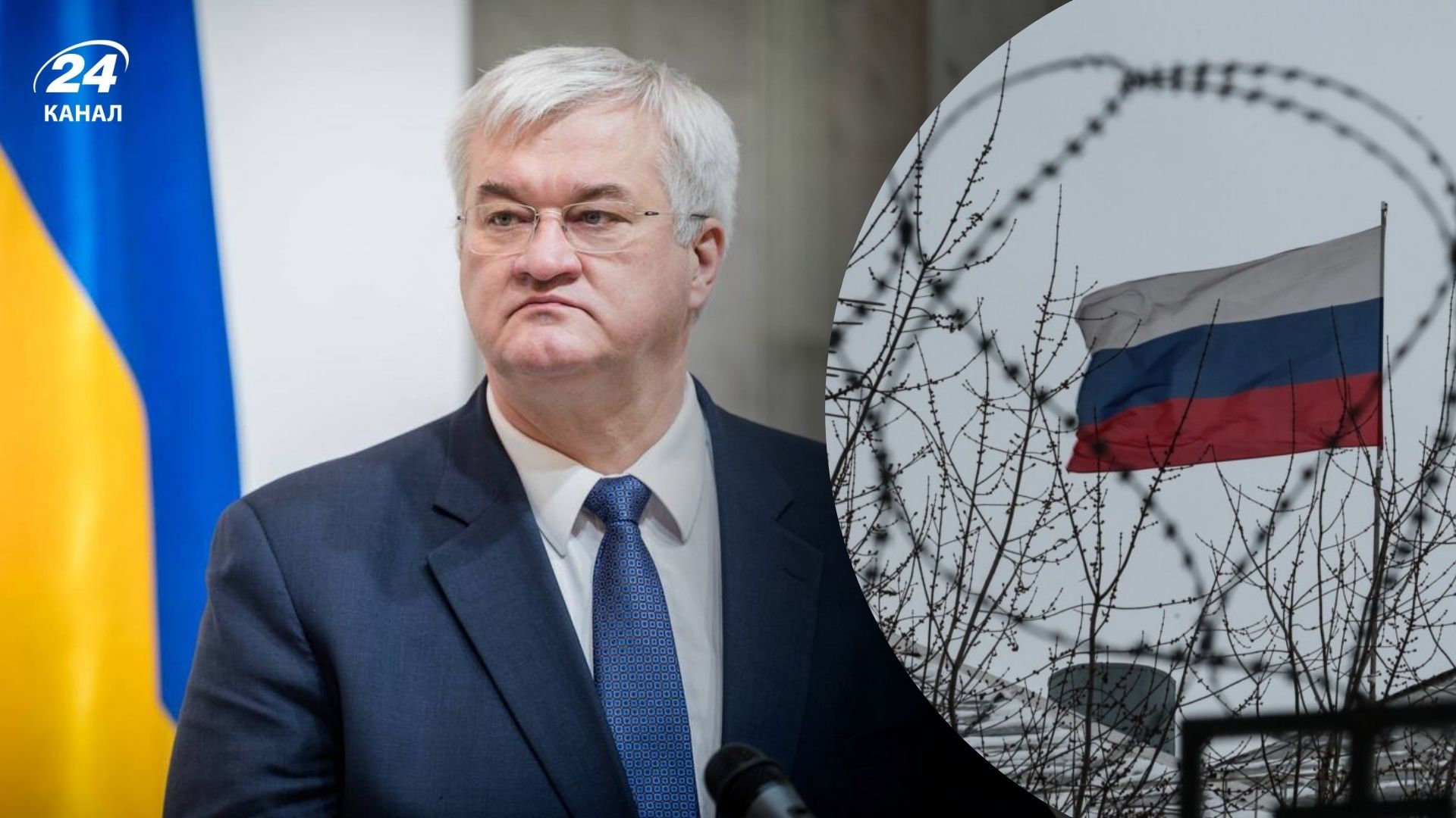 Россиянам запрещен въезд в Украину Россиянам запрещен въезд в Украину