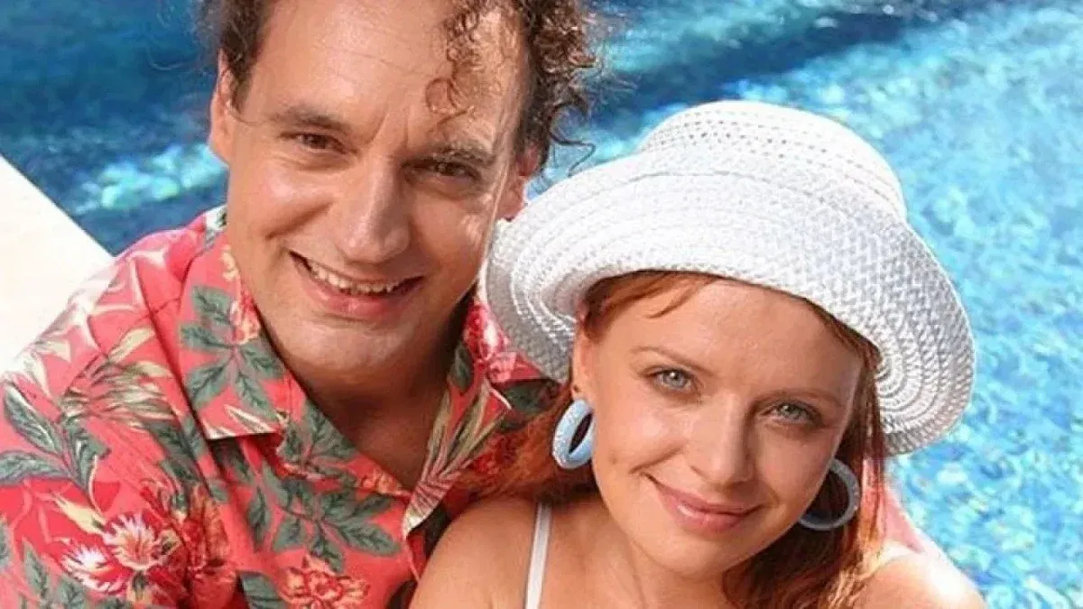 Серіал Леся + Рома Серіал Леся + Рома