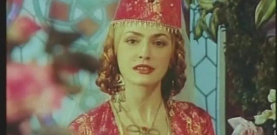 Серіал Роксолана Серіал Роксолана