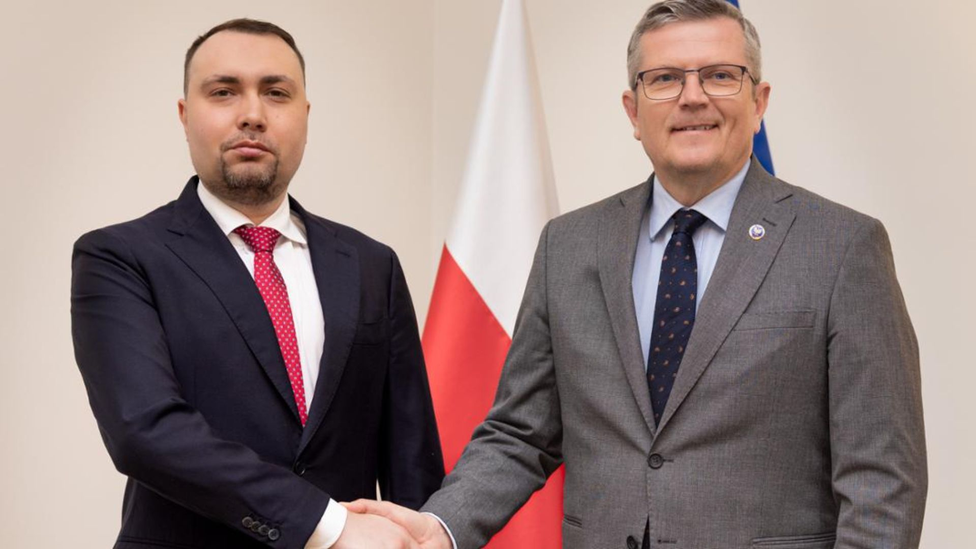 Секретна місія: яка мета неанонсованого візиту Буданова до Польщі