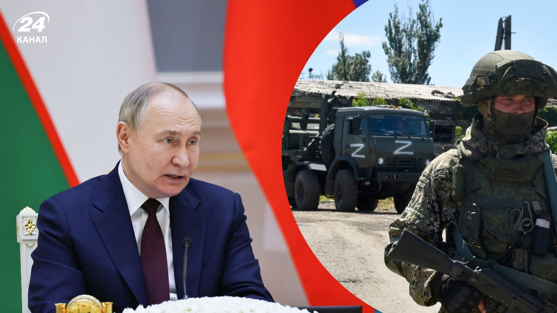 Провалили дедлайни захоплення: Росія кидає під Гуляйполе більш підготовлених штурмовиків