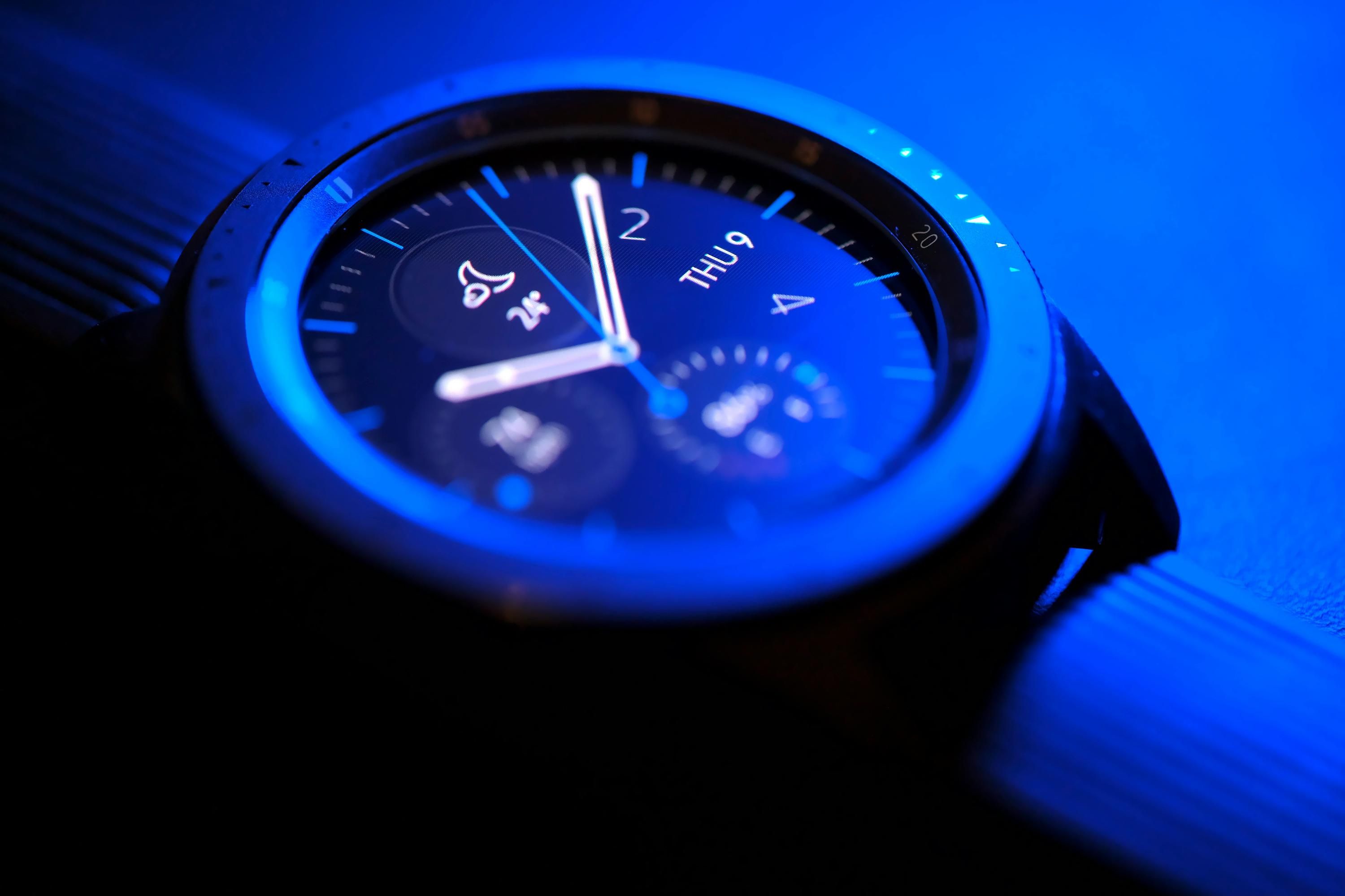 Нові можливості Samsung Galaxy Watch зосередяться на серці, тренуваннях і відновленні