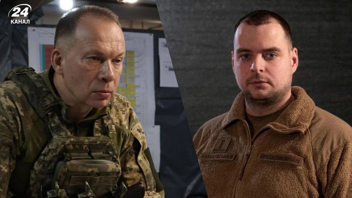 Сирський зняв з посади комбрига 28 ОМБр, який працює на Костянтинівському напрямку, – ЗМІ