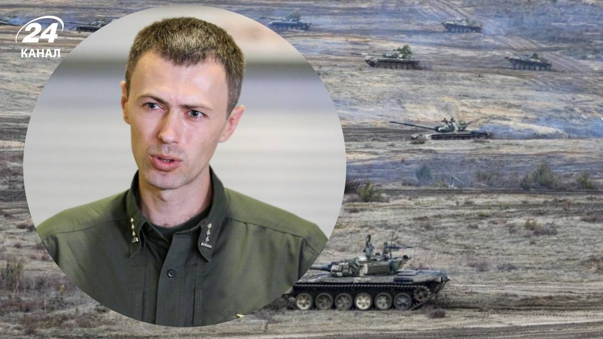 Білорусь може готувати провокації стосовно України