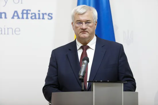 Поразки ставатимуть дедалі принизливішими: Сибіга попередив Путіна про важкі часи для Росії